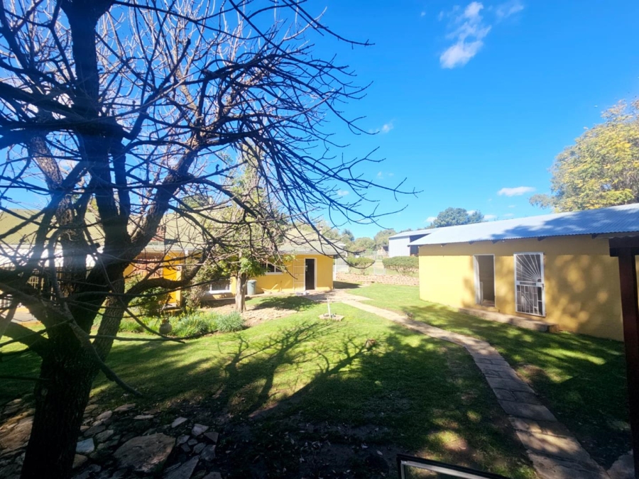 4 Bedroom Property for Sale in Dewetsdorp Free State